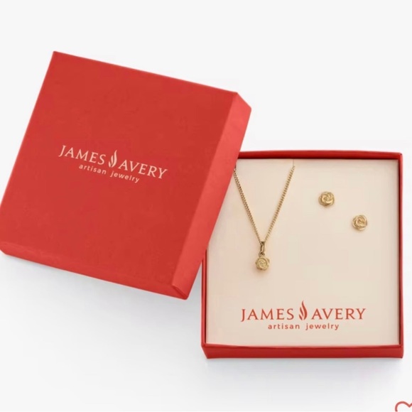 James Avery Jewelry James Avery Gift Set Poshmark